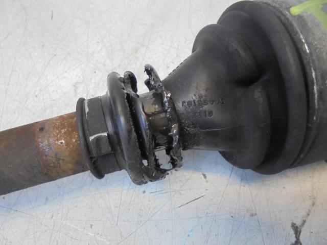 фото №5, Renault оригінальний номер 8200482436 привідний вал