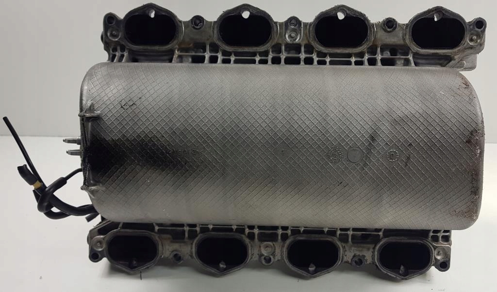 Колектор впускний  mercedes w211 5.5 v8 a2731400701 в Україні