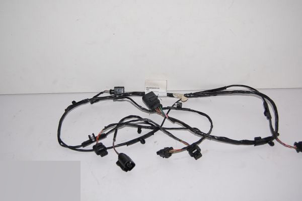 фото №1, Vw cc жгут бампера pdc задняя 3c8971104c