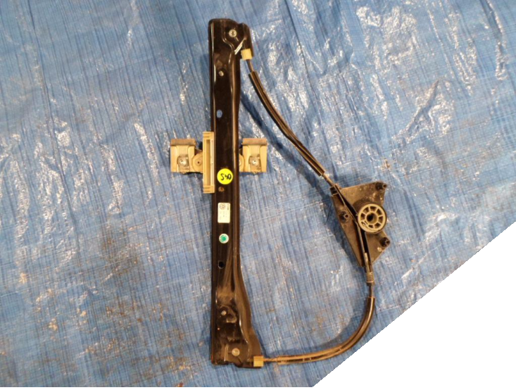 фото №1, Volkswagen оригинальный номер 1s3837461