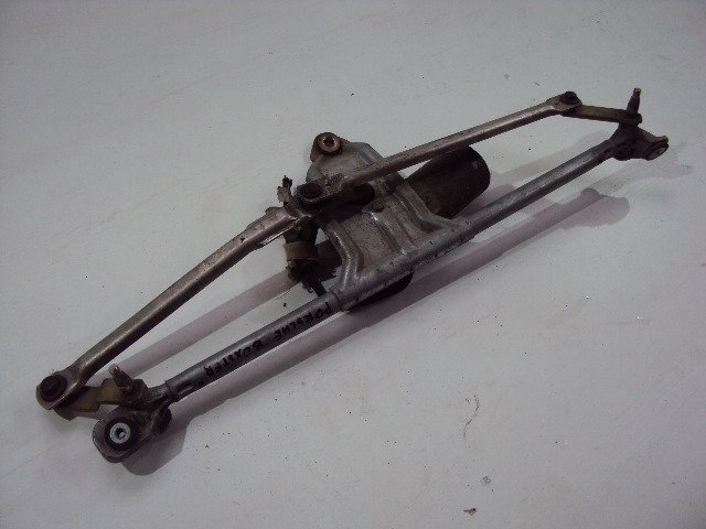 фото №1, Механізм двірник porsche boxster