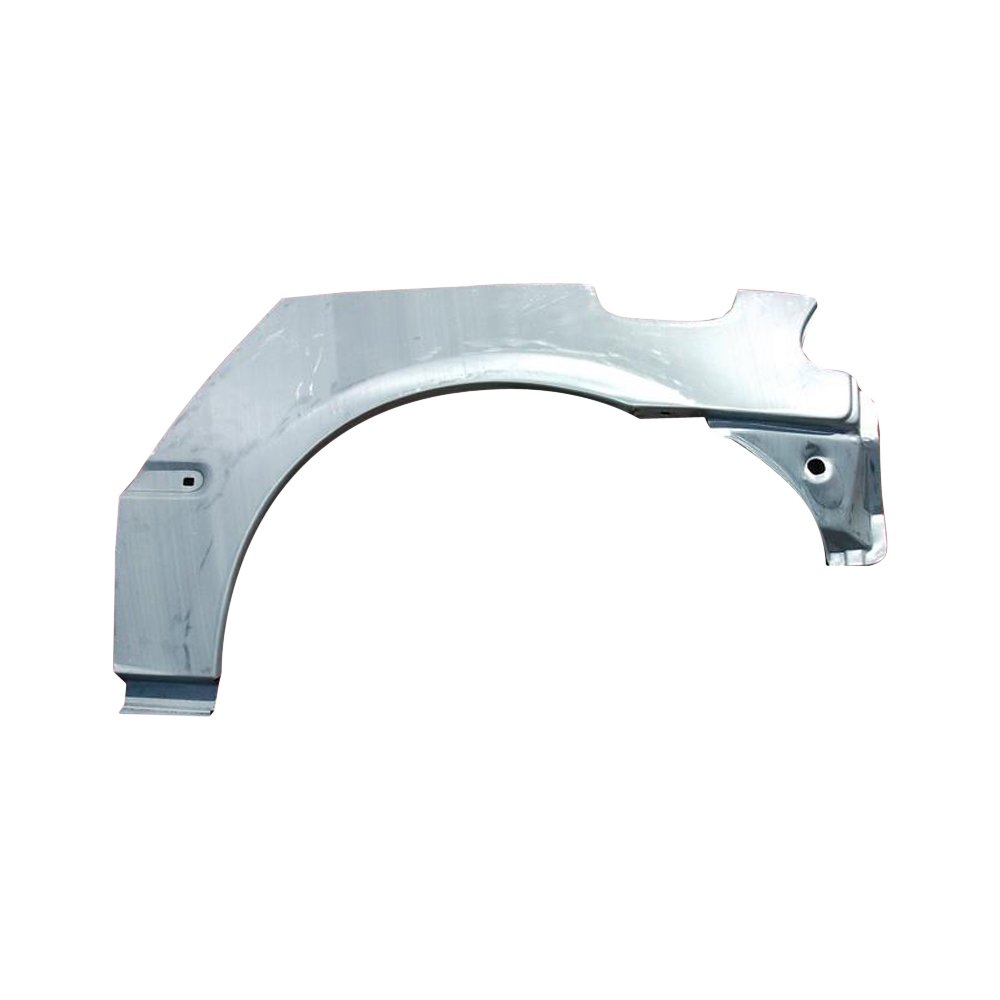 фото №1, Ремкомплект крила задня honda civic 92- 3d ліва