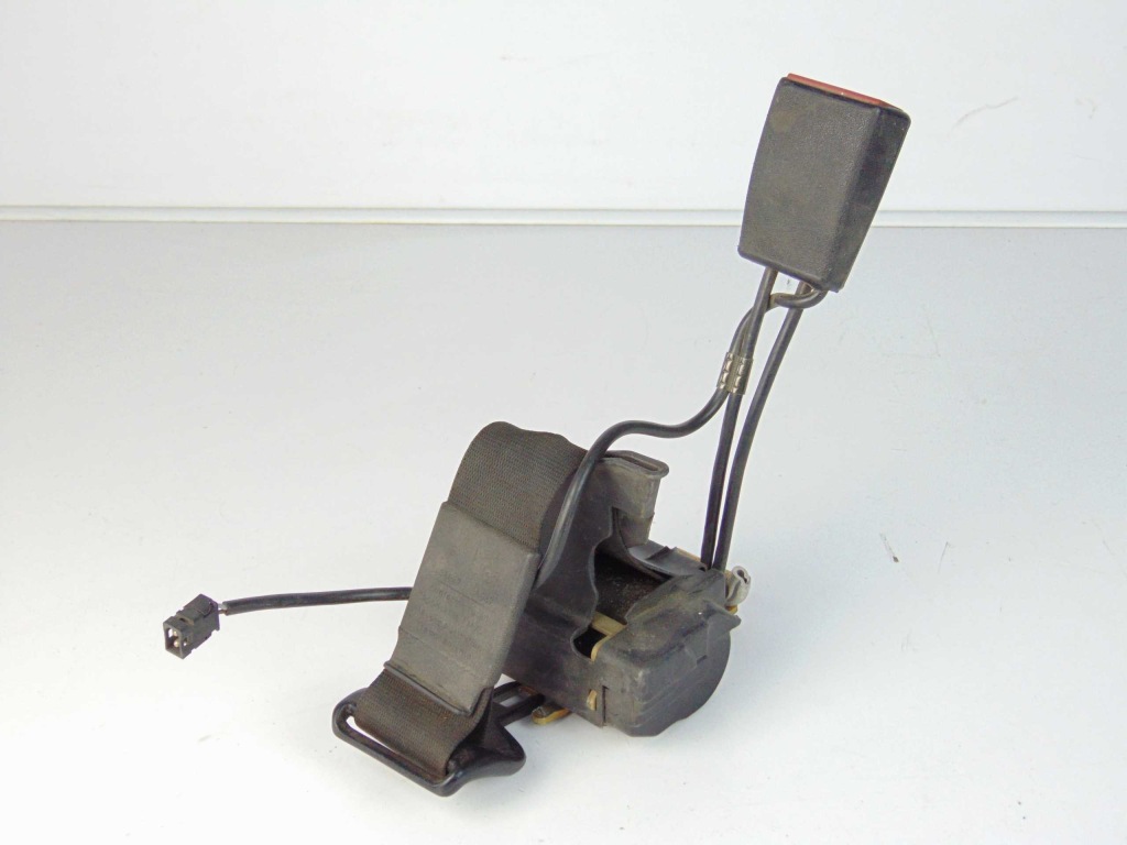 фото №1, Mercedes w140 пряжка поперечина середина лівий a1408601685