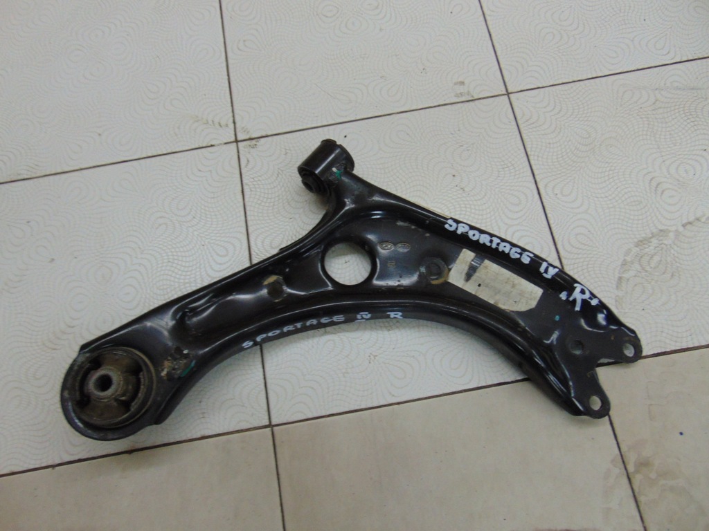 фото №1, Рычаг правый kia sportage iv 4