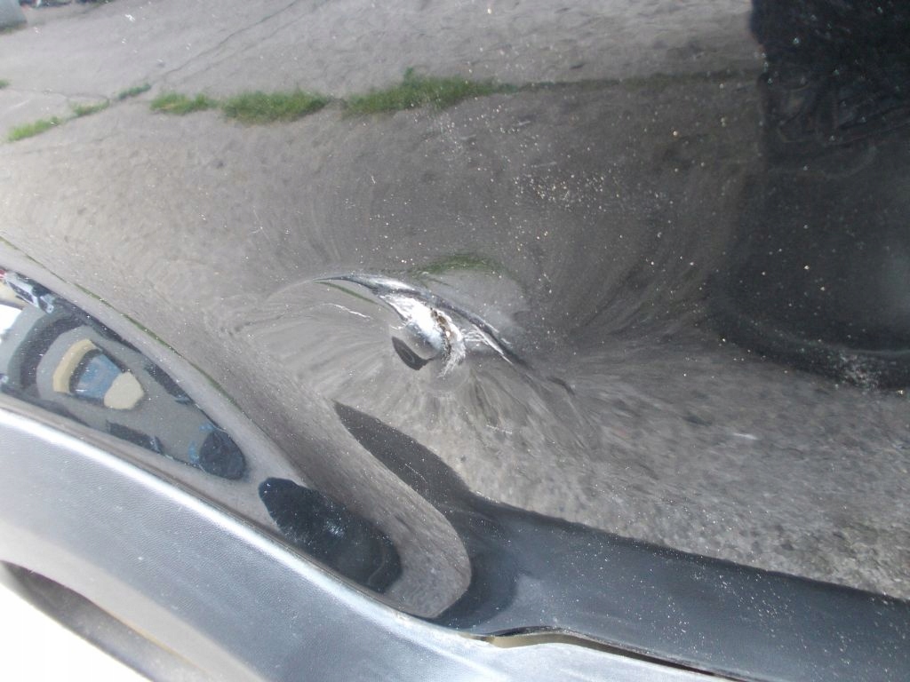 фото №6, Mini countryman jc works бампер задний задняя