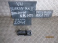 фото №3, Ручка крышки задняя vw sharan 00-03r