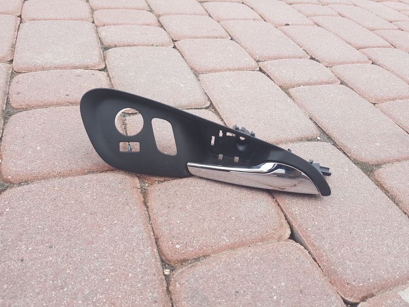 фото №1, Ручка внутрішня хром opel insignia lift