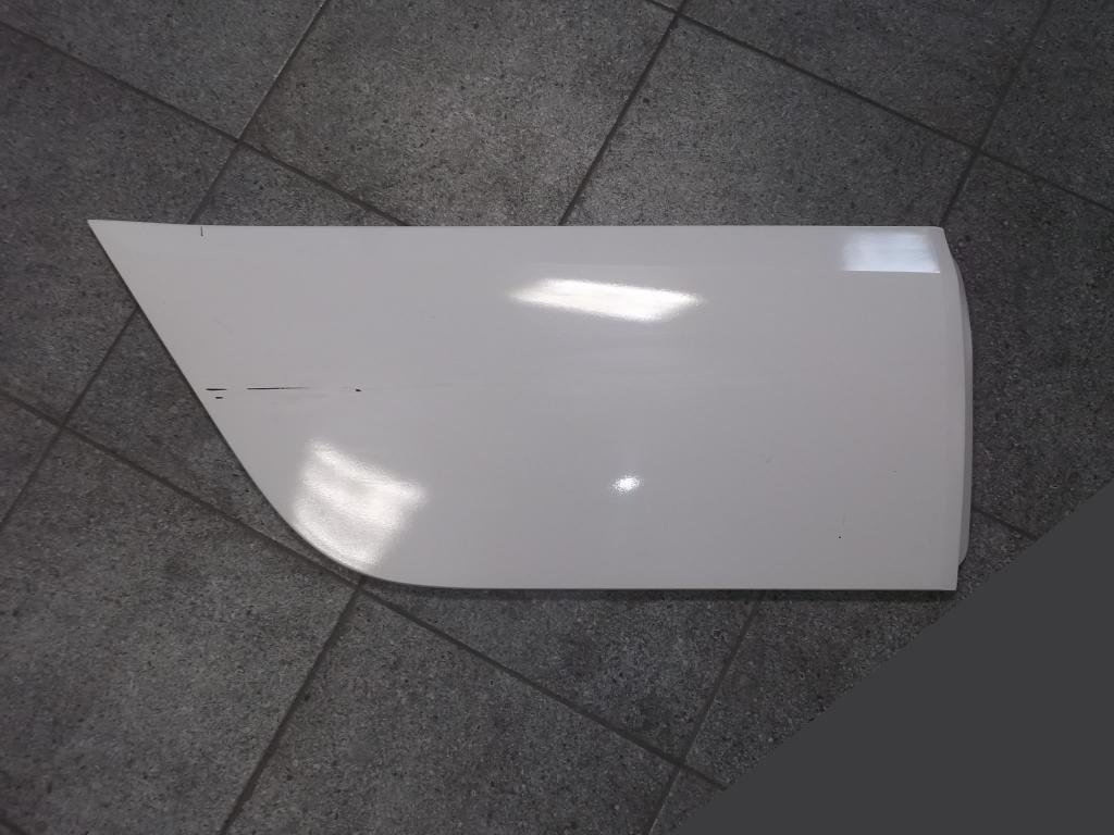 фото №1, Молдинг двері накладка права задня задня renault koleos i 1