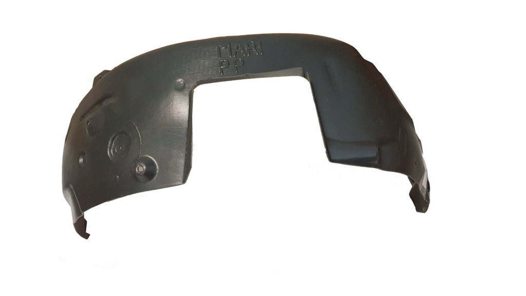 фото №1, Opel meriva 03- подкрылок перед передние правое nowe