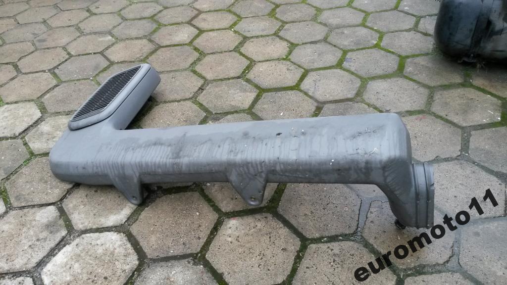 фото №1, Axor atego komin канал впуск воздуха f-vat