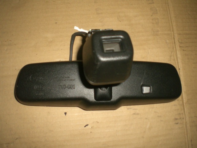 фото №1, Дзеркало внутрішнє honda civic ix 2012 76400seca12