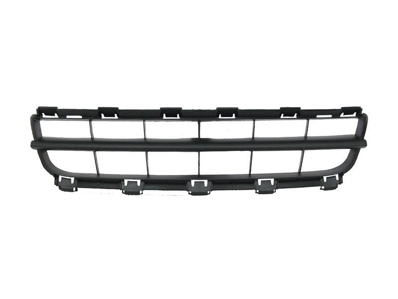 Купить Решётка решётка  бампер renault thalia рестайлинг  2006-08