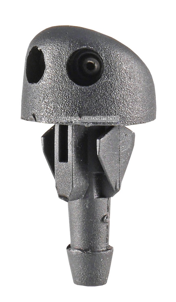 фото №1, Насадка распылителя стекло renault clio ii thalia