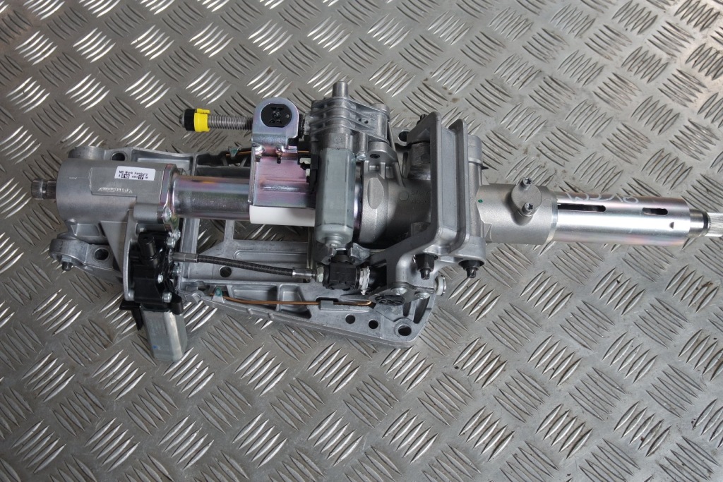 Купити Колонка кермова mercedes cls w218 a2184601716