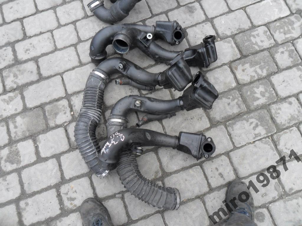 фото №1, Труба воздухозаборник turbo renault master movano 2.3 dci !!!