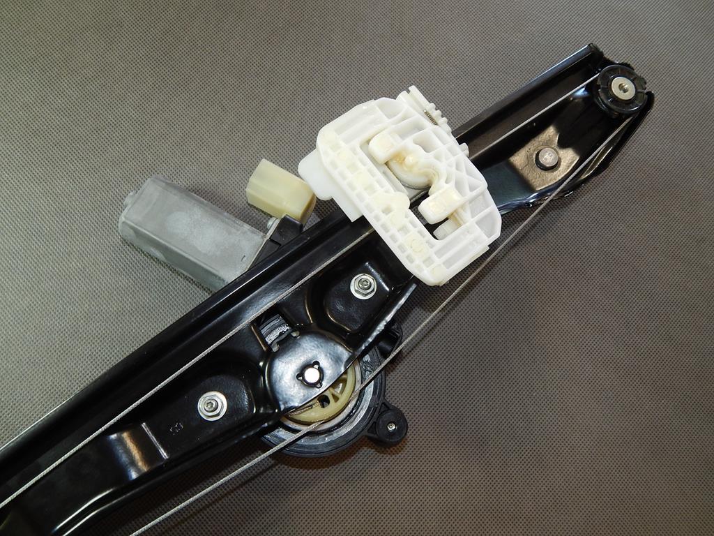 фото №4, Bmw 3 f30 механизм стекло левый задняя 7351049