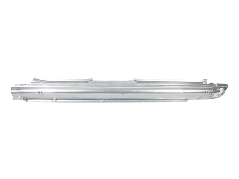 Купить Порог ремкомплект fiat brava marea 1995-02 r оцинкованный