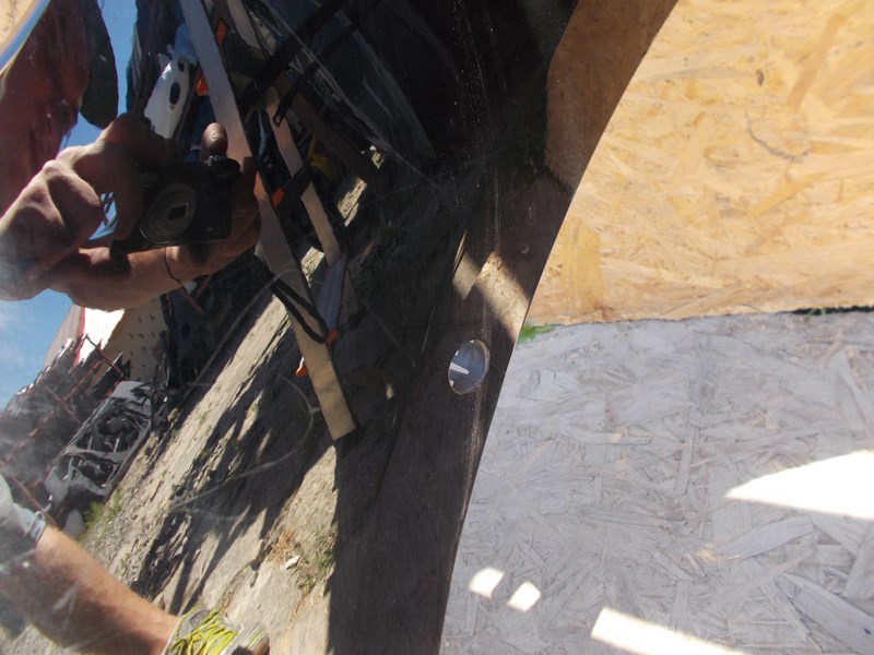 фото №11, Бампер перед передний bmw 2 ii f45 active tourer