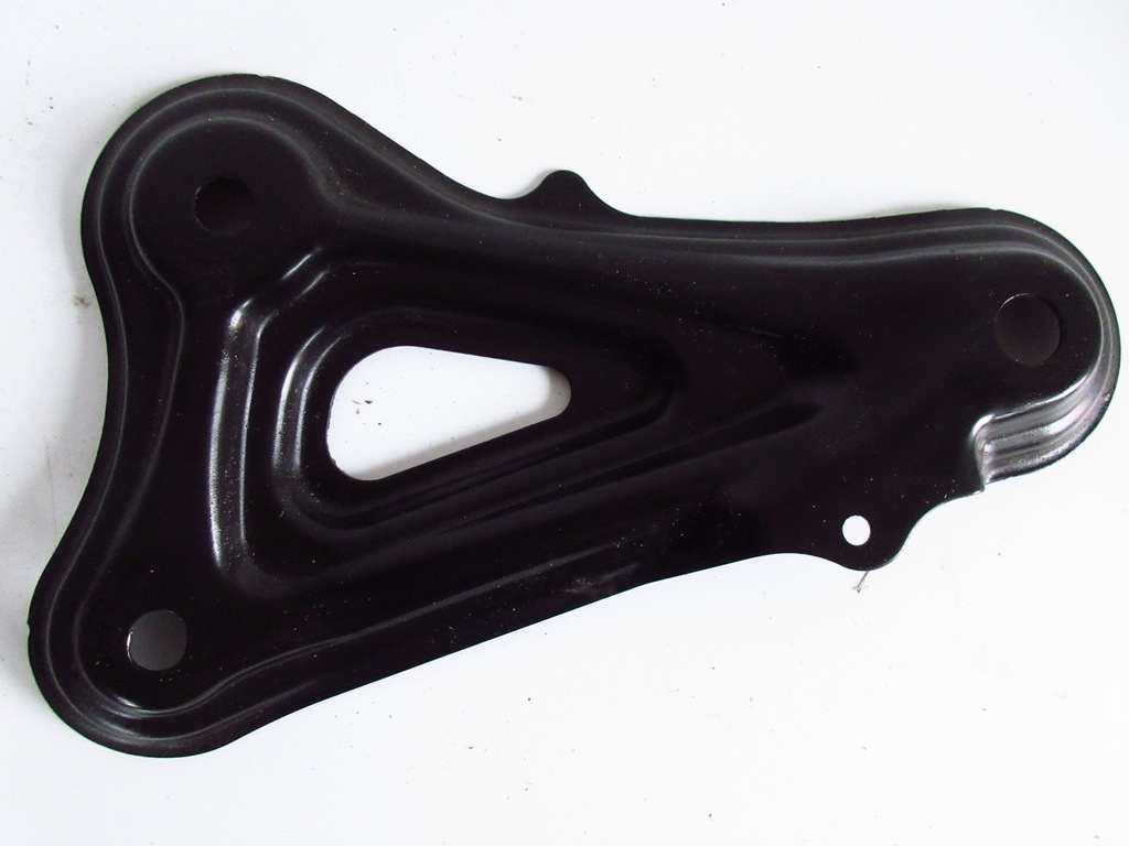 фото №1, Prius iii кронштейн кронштейн підрамник ліва