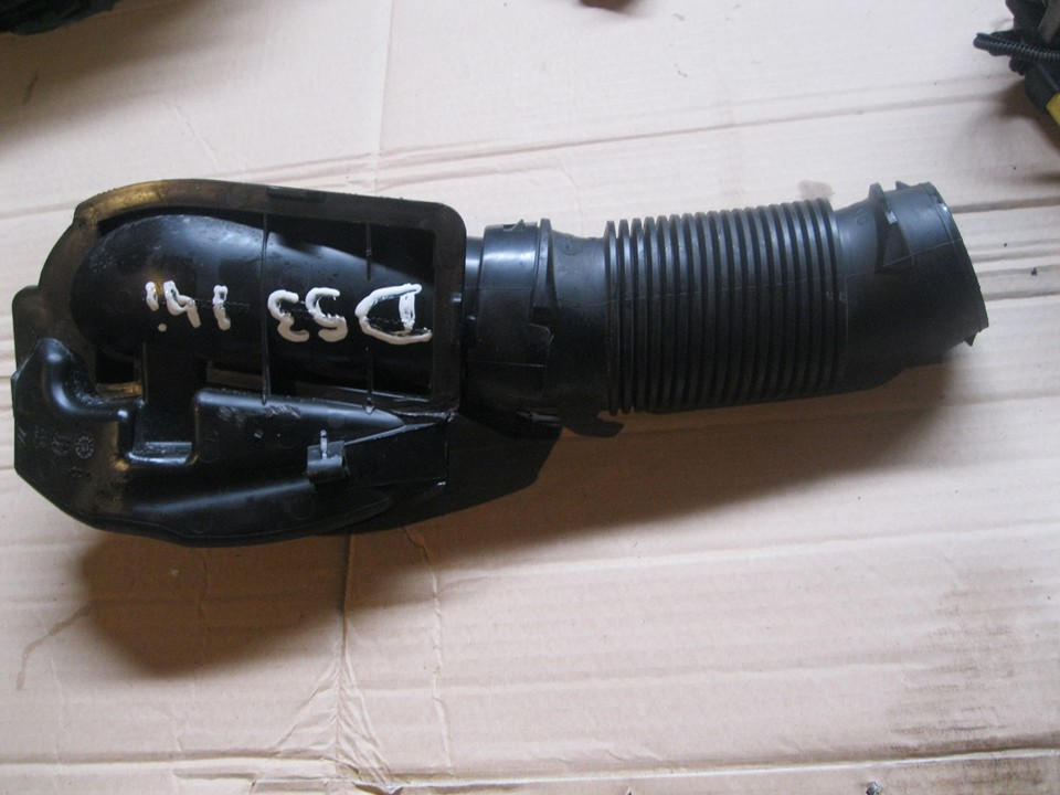 фото №2, Wąż шланг citroen ds3 1.4i