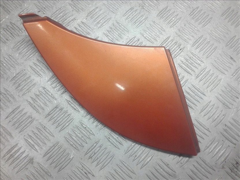 фото №1, Boxer ii молдинг pod фара правая 1306530070dx