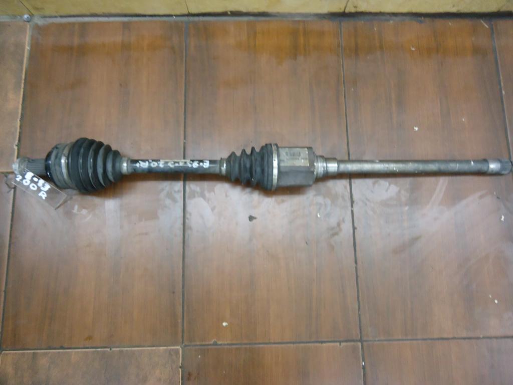 Купить Приводной вал правая bmw x3 x-3 e83 e-83 2.0d автоматическая коробка передач