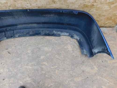 Seat cordoba vario универсал бампер задний задний с Разборки