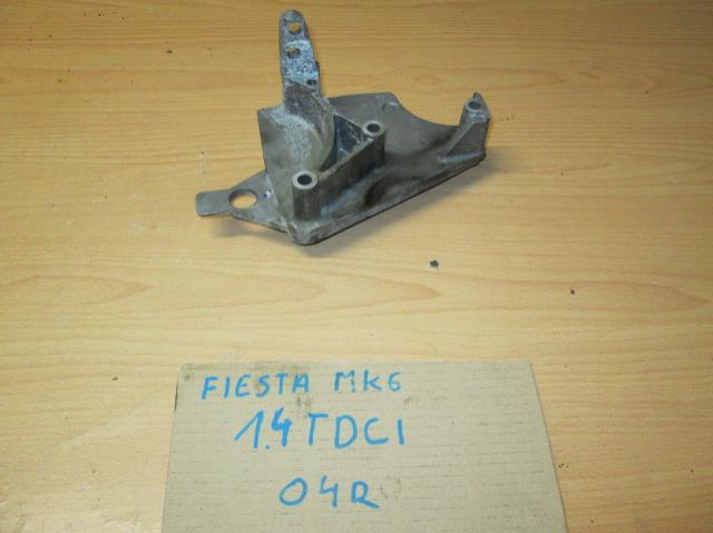 Купить Кронштейн двигателя ford fiesta mk6 1.4 tdci