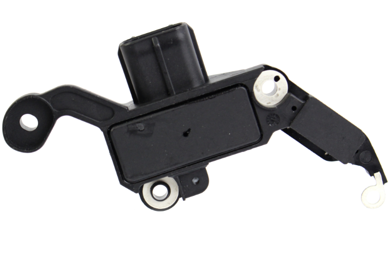 фото №2, Ford fiesta fusion регулятор напряжения генератора