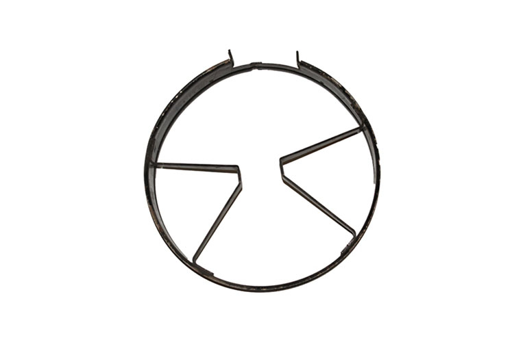 фото №1, Корпус вентилятора радіатора skoda 100