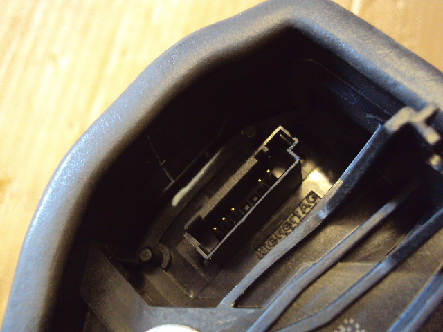 фото №3, Замок двері лівий задня bmw x6 e71