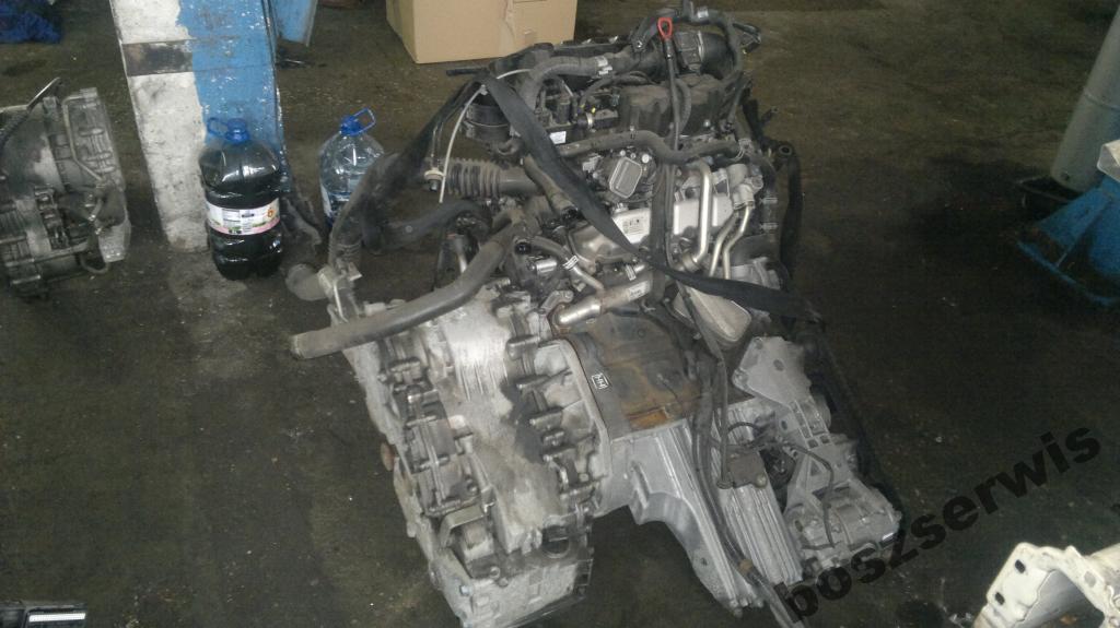 Mercedes a klasa w169 b w245 cdi поддон масляная Оригинал