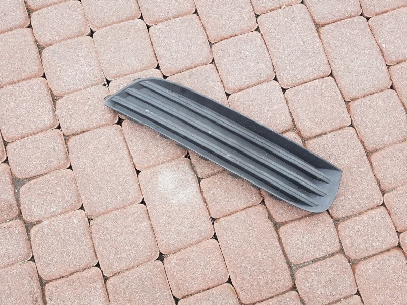 фото №1, Решётка бампера перед opel insignia 13238329