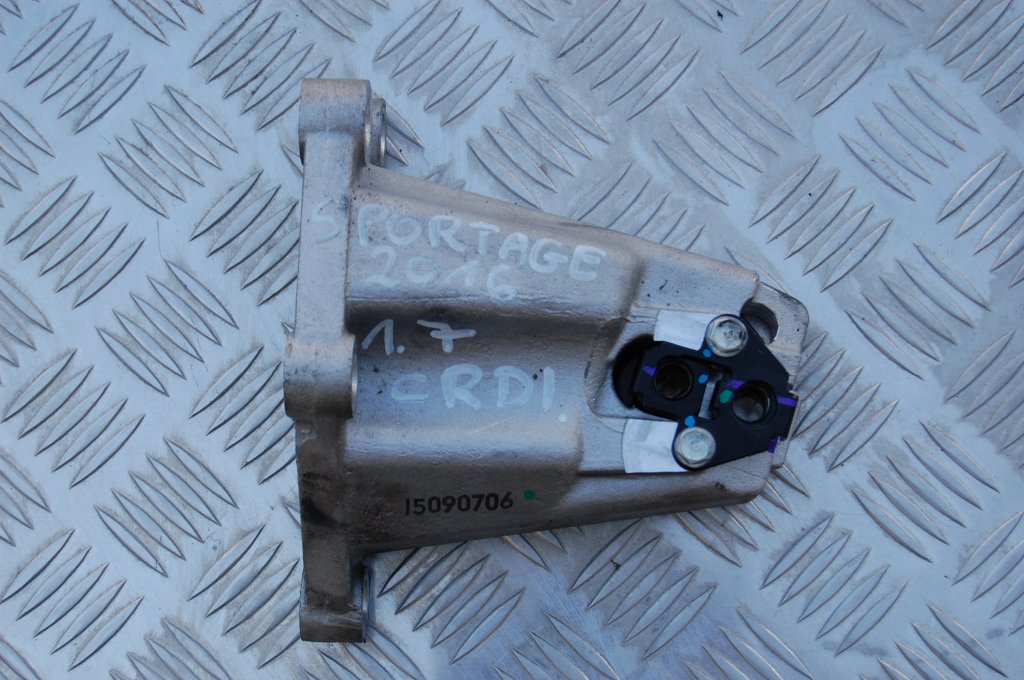 фото №1, Кронштейн кронштейн двигателя kia sportage iv crdi 2016