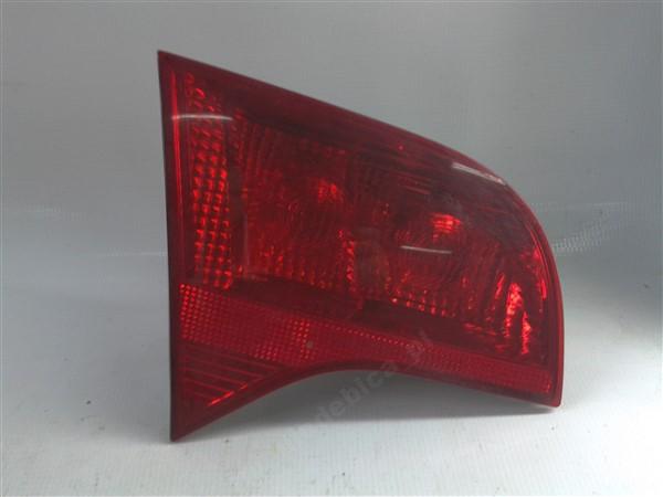 Купить Лампа крышки левая audi a4 b7 kombi