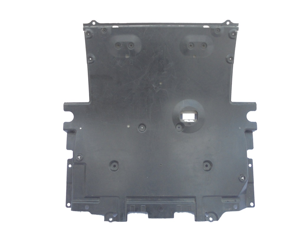 Купить Накладка плита подвеска mitsubishi i-miev 09-14