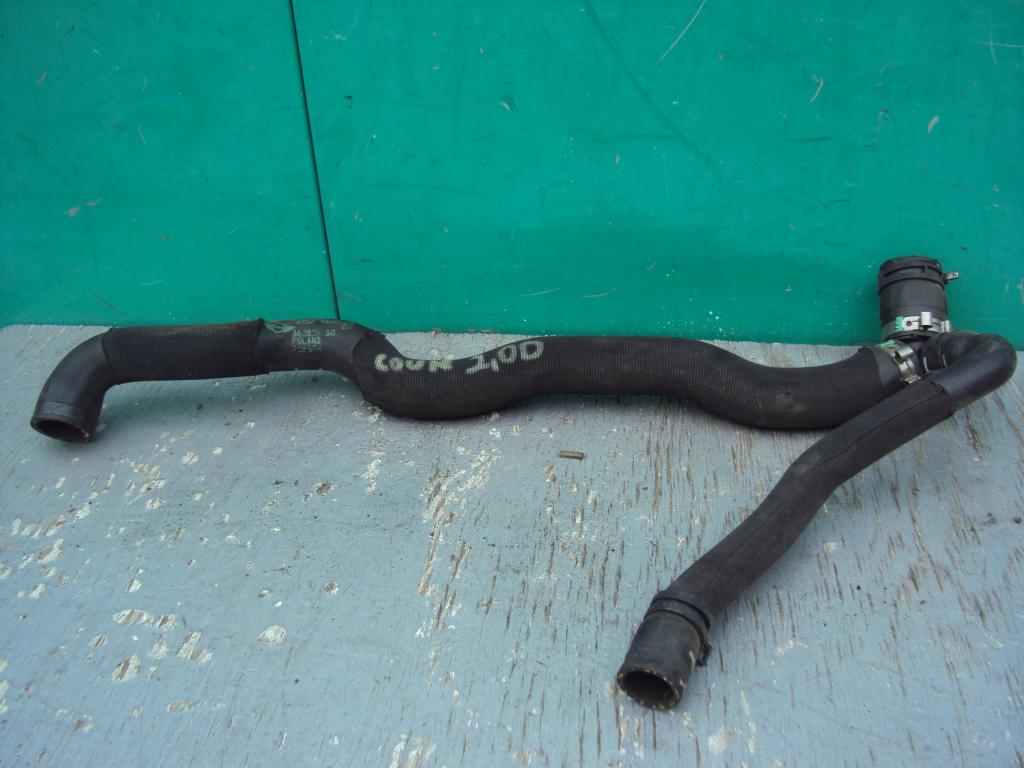 Купити Mini countryman 2.0 d sd патрубок труба радіатора