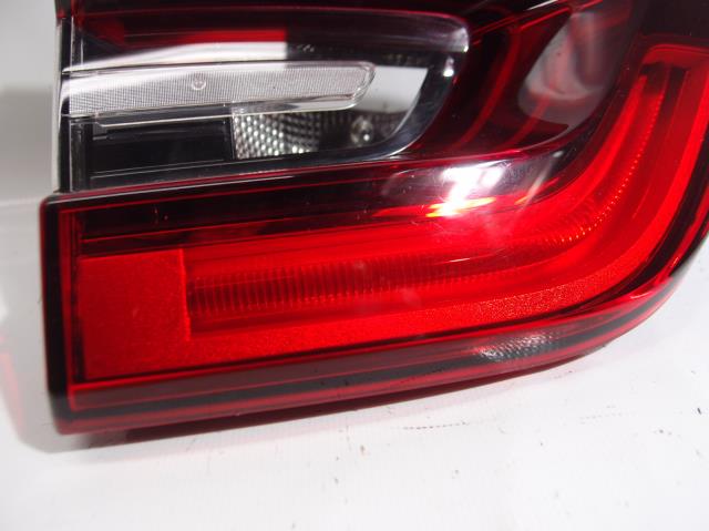 фото №2, Лампа крышки левая renault kadjar 2015r