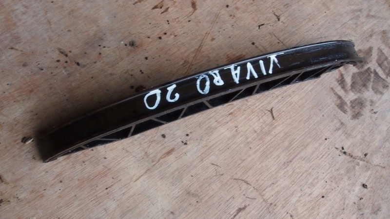 фото №8, Колесо розподільного валу зубчасте вала trafic vivaro 2.0dci