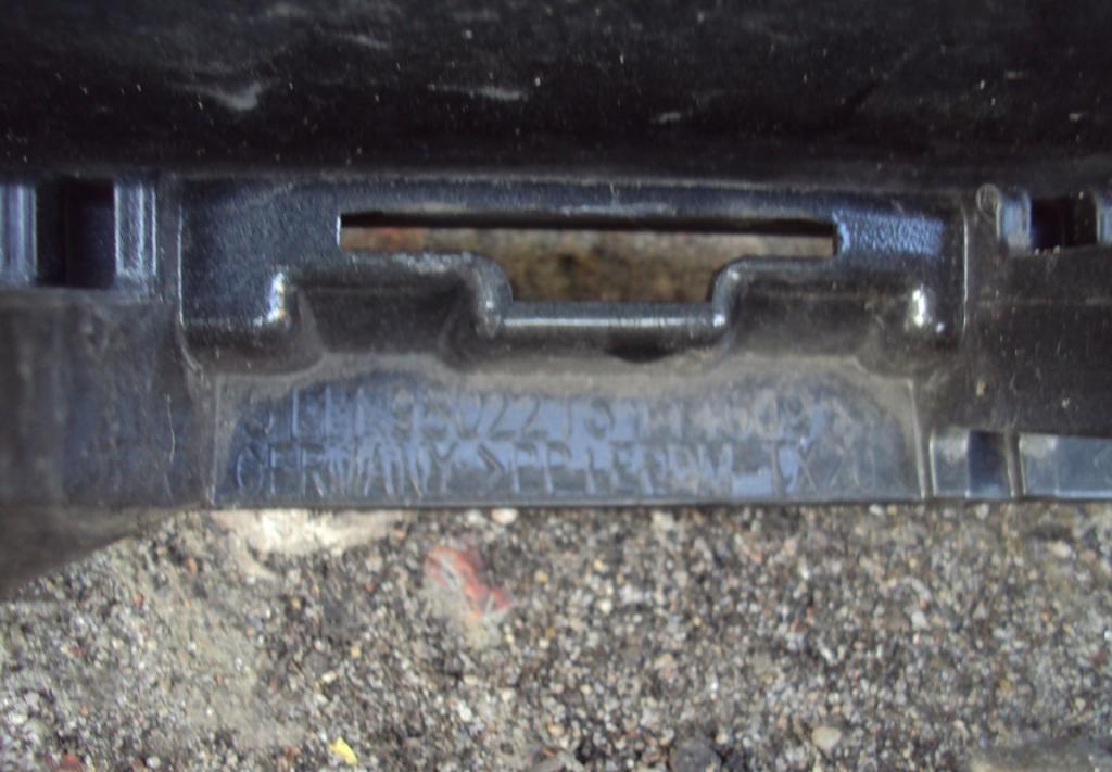 фото №6, Mini cooper countryman 10-13r бампер перед