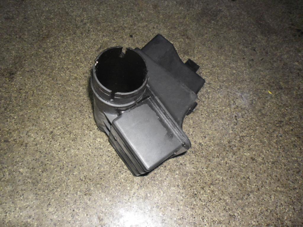 фото №1, Wagon r+ agila корпус фильтра воздуха резонатор