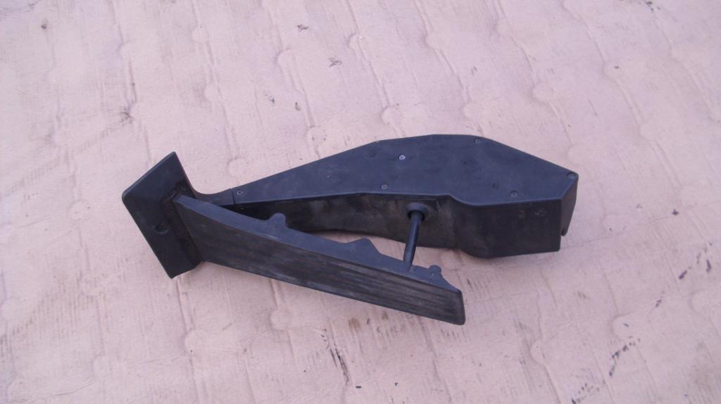 Купить Педаль газа оригинал bmw e60 e61 sedan kombi 520-540