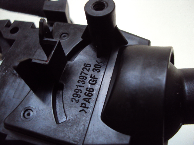 фото №5, Переключатель комбинированный kia carens iv