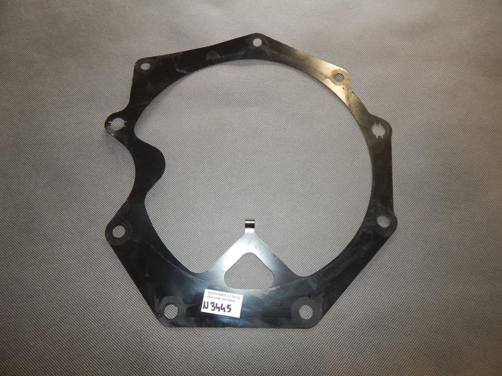 фото №1, Rapid кільце дистанційний коробки dsg 04e103551