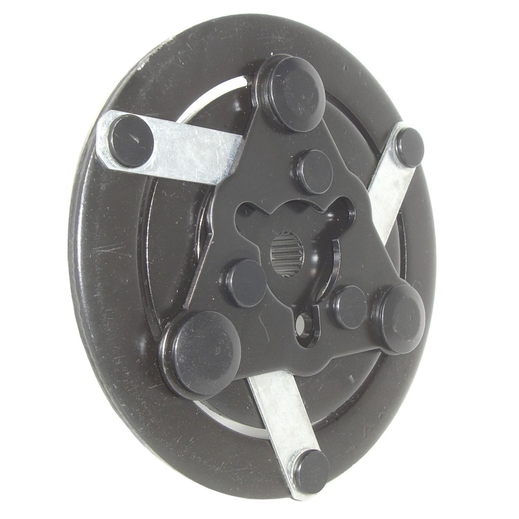 фото №1, Сцепление компрессор кондиционера ac-05ke01