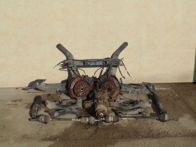 Купити Підрамник задня opel antara 2.0 cdti 2009 rok.