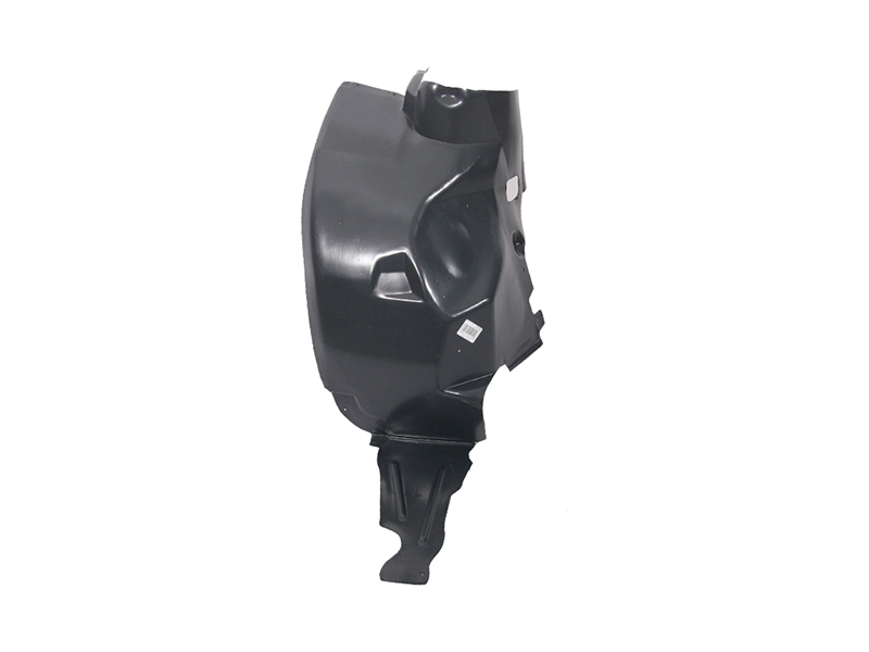 фото №1, Підкрилок підкрилок перед mercedes a-klasa 168 w168 l