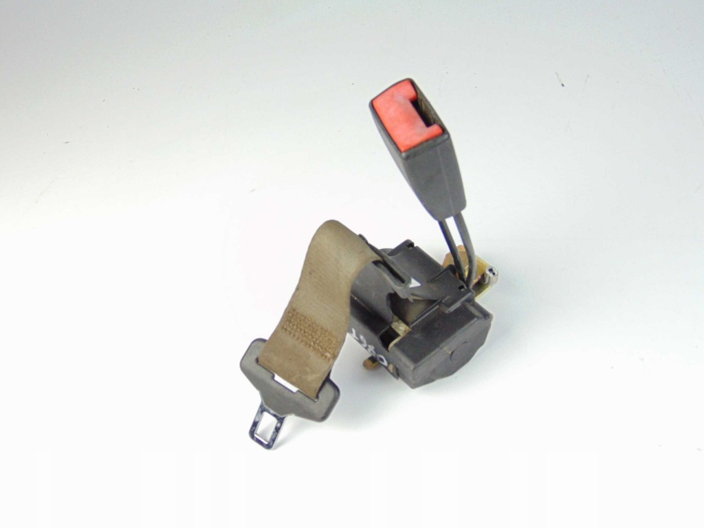 Купить Mercedes w140 ремень безопасности середина 1408605485