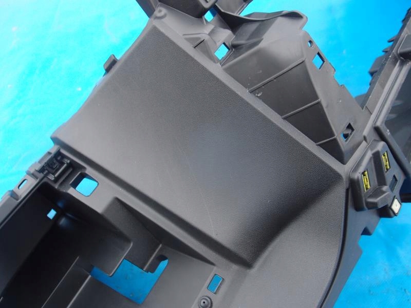 Купить Каркас консоли европа приборная панель peugeot 301 2015