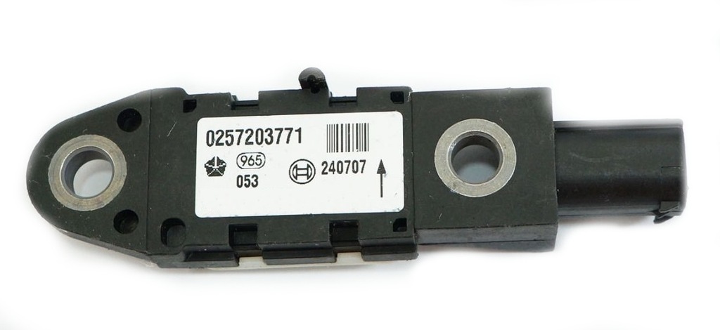 фото №1, Датчик подушка безпеки chrysler town&country 2001-2007